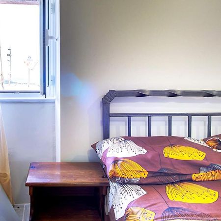 Παραδοσιακό Σπίτι Στο Χωριο Appartement Agioi Deka  Buitenkant foto